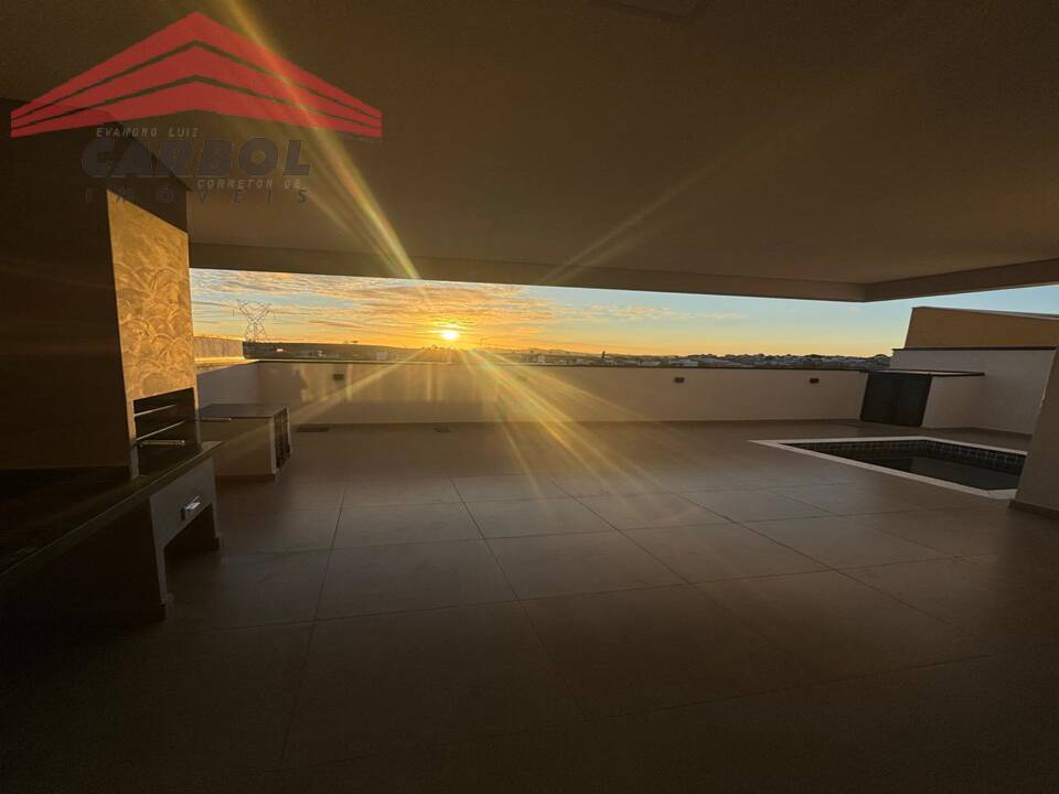 Casa de Condomínio à venda com 3 quartos, 174m² - Foto 10