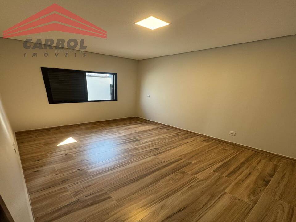 Casa de Condomínio à venda com 3 quartos, 174m² - Foto 11