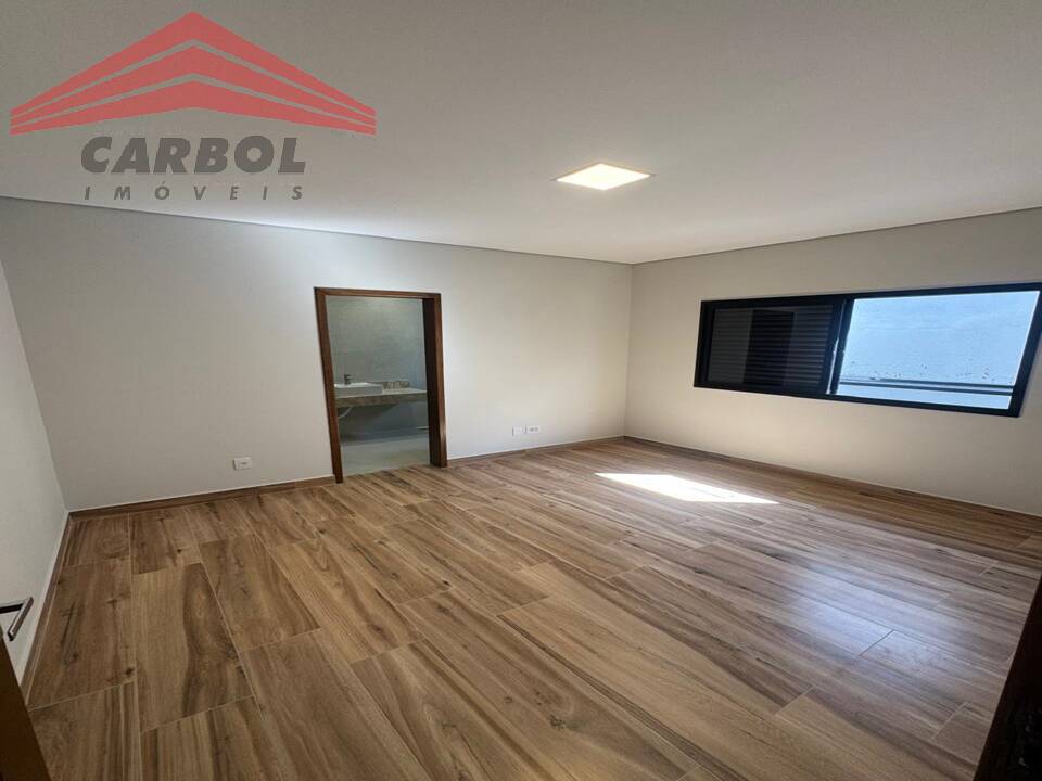 Casa de Condomínio à venda com 3 quartos, 174m² - Foto 13