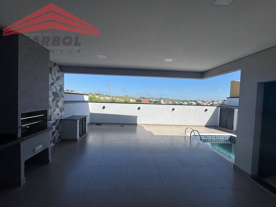 Casa de Condomínio à venda com 3 quartos, 174m² - Foto 8