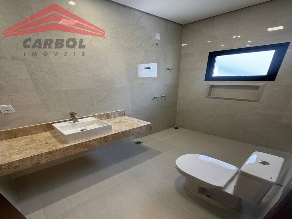 Casa de Condomínio à venda com 3 quartos, 174m² - Foto 14