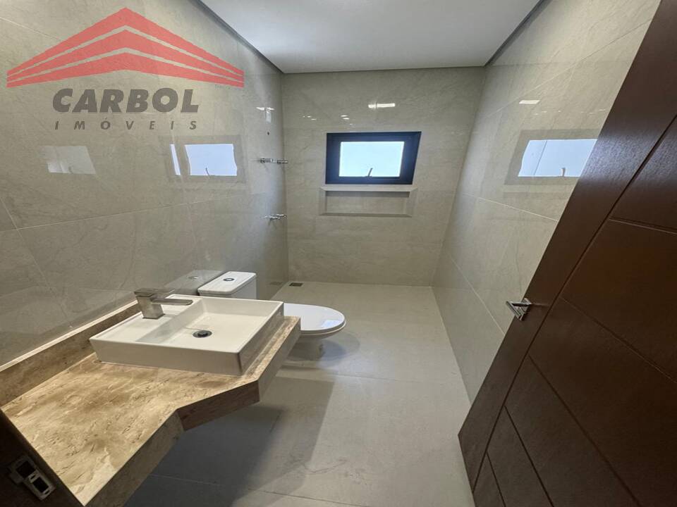 Casa de Condomínio à venda com 3 quartos, 174m² - Foto 16