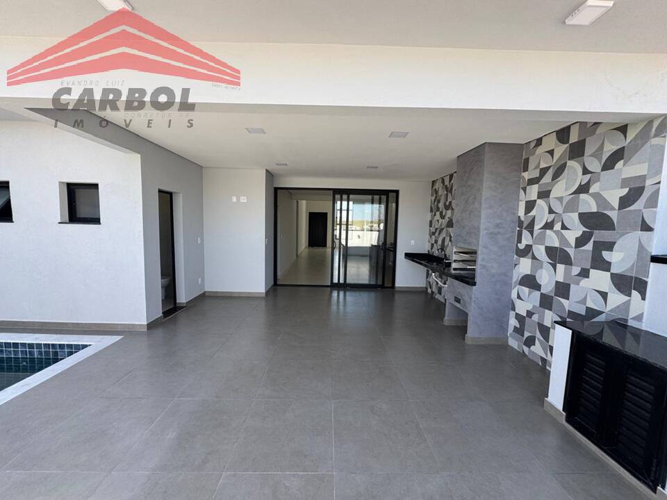 Casa de Condomínio à venda com 3 quartos, 174m² - Foto 6