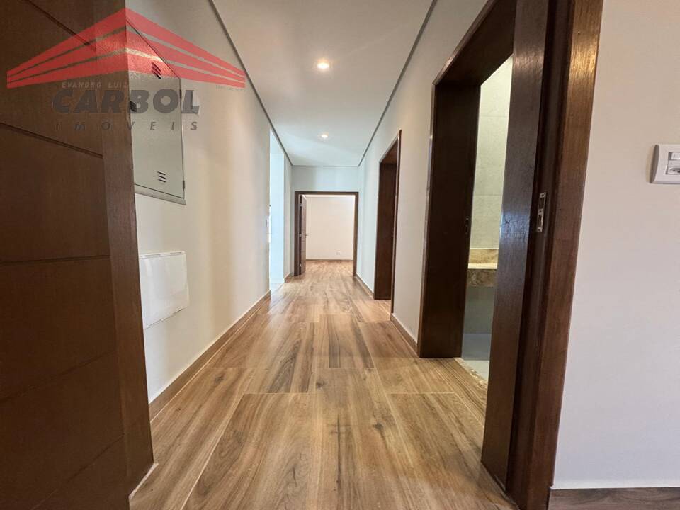 Casa de Condomínio à venda com 3 quartos, 174m² - Foto 17