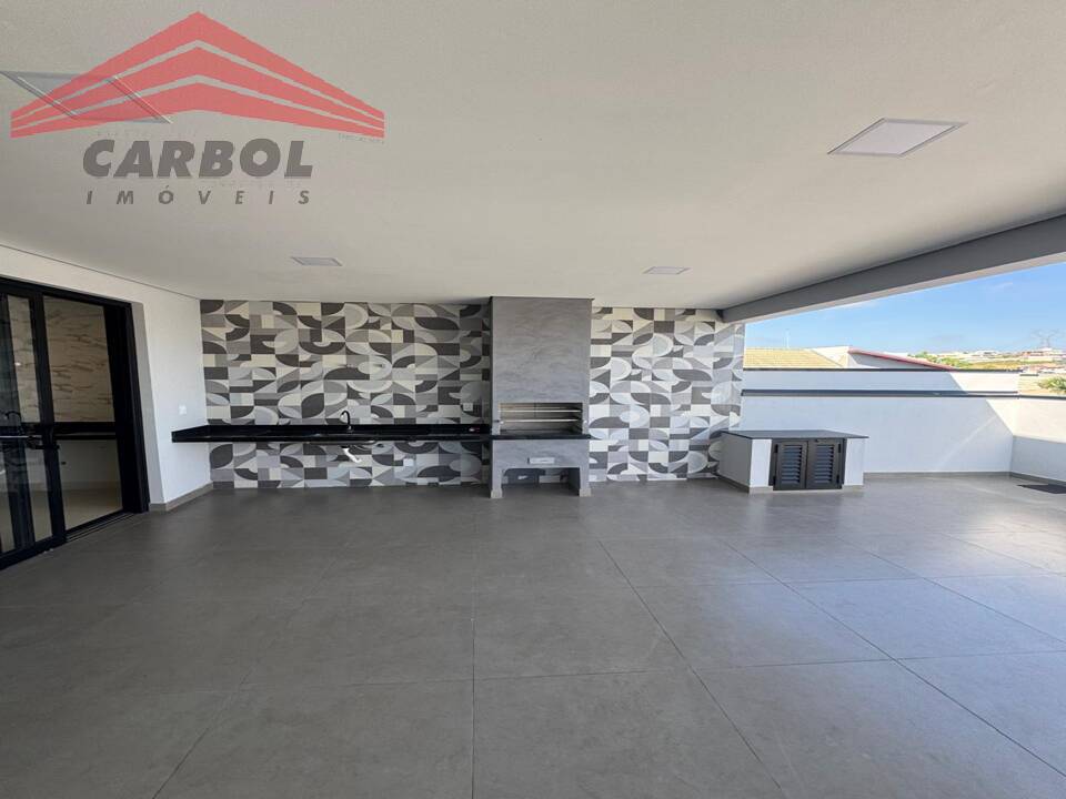 Casa de Condomínio à venda com 3 quartos, 174m² - Foto 7