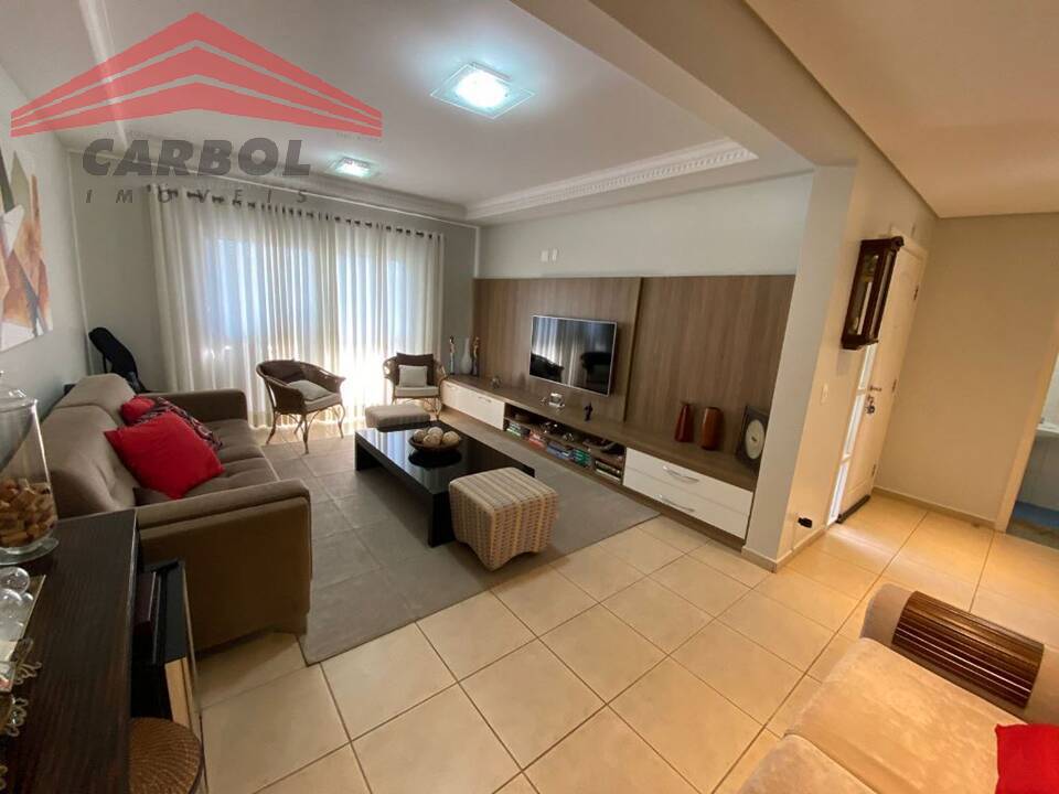 Casa de Condomínio, 3 quartos - Foto 7