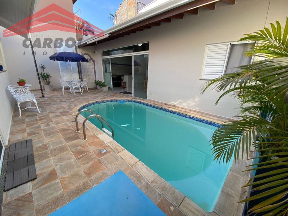 Casa de Condomínio, 3 quartos - Foto 3