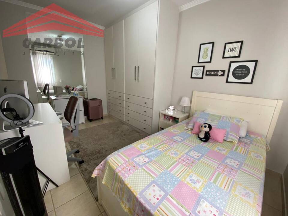 Casa de Condomínio, 3 quartos - Foto 19