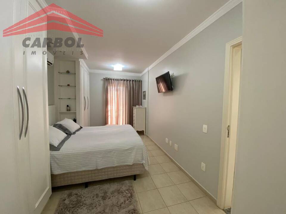 Casa de Condomínio, 3 quartos - Foto 20