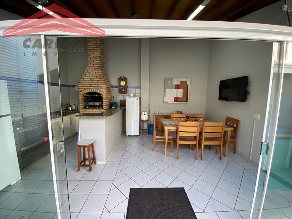 Casa de Condomínio, 3 quartos - Foto 14