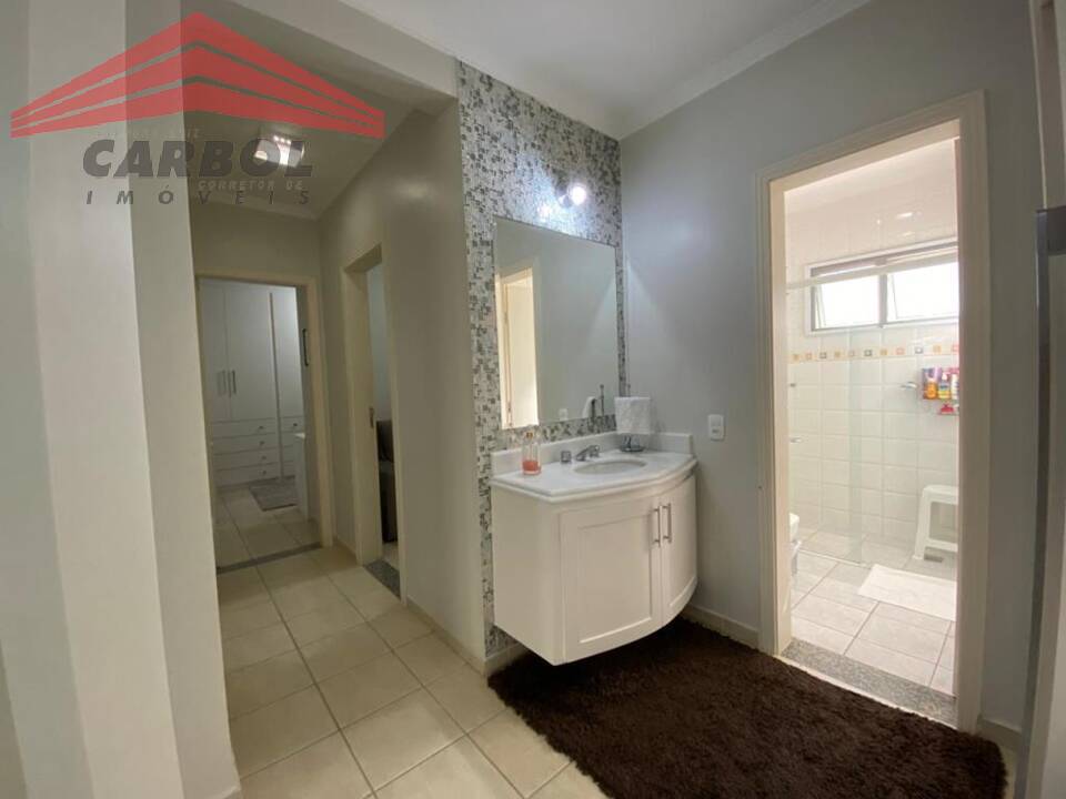 Casa de Condomínio, 3 quartos - Foto 21