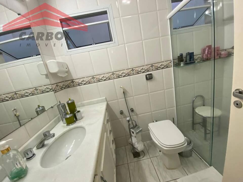 Casa de Condomínio, 3 quartos - Foto 23
