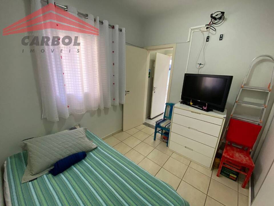 Casa de Condomínio, 3 quartos - Foto 24