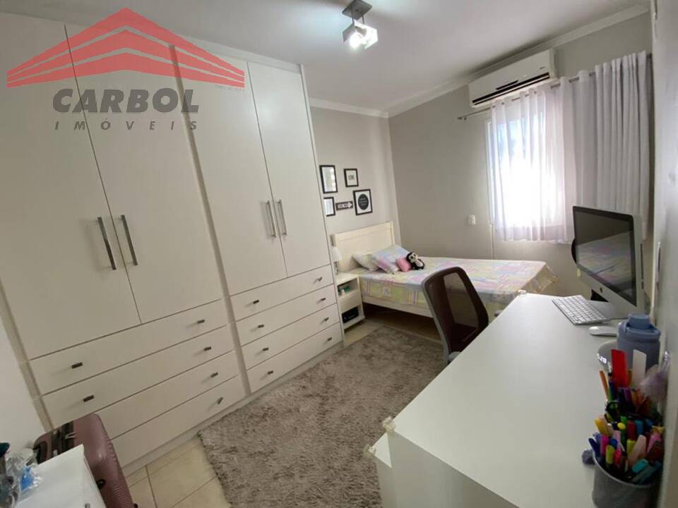 Casa de Condomínio, 3 quartos - Foto 25