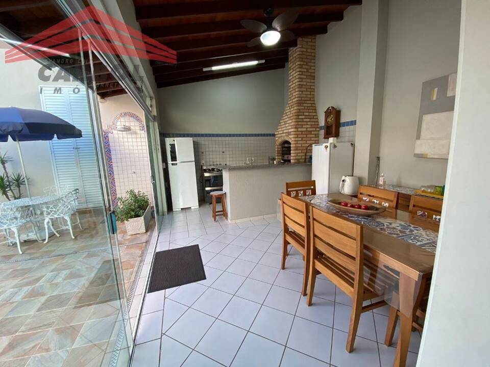 Casa de Condomínio, 3 quartos - Foto 13