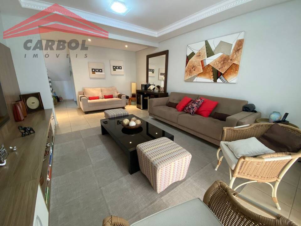 Casa de Condomínio, 3 quartos - Foto 5