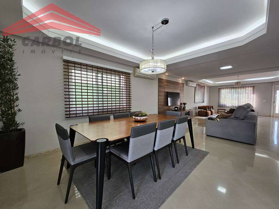 Casa de Condomínio, 4 quartos - Foto 8
