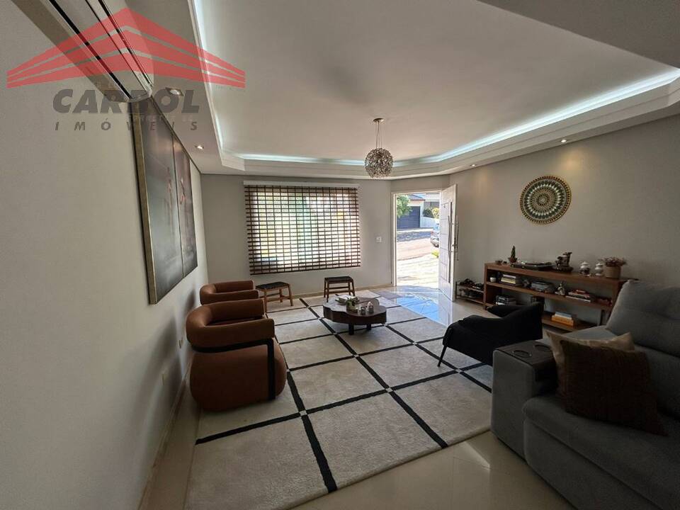 Casa de Condomínio, 4 quartos - Foto 10