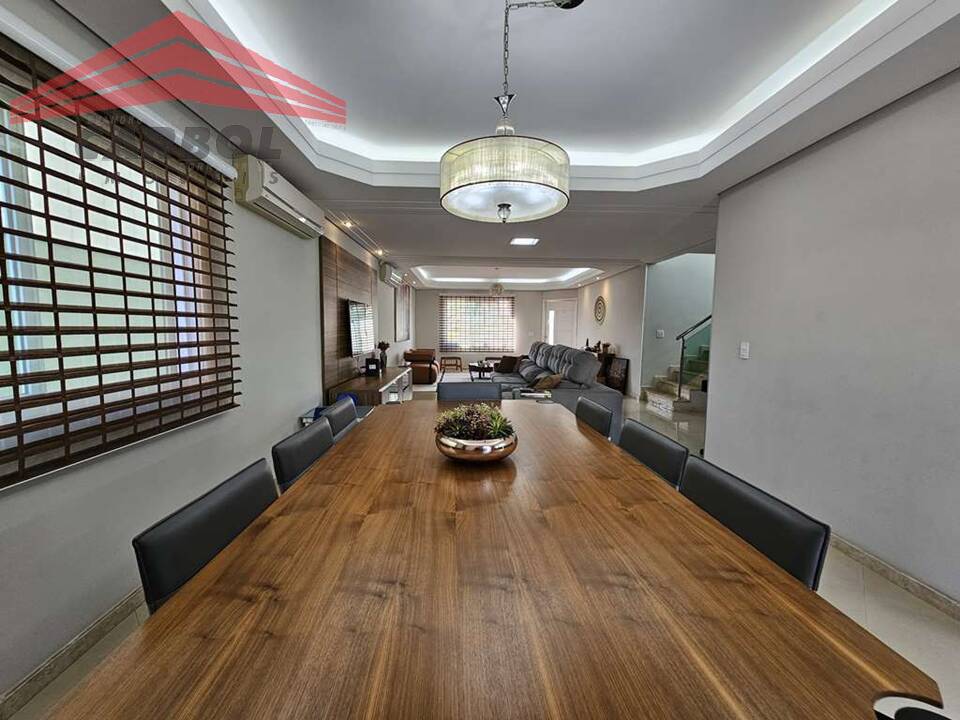 Casa de Condomínio, 4 quartos - Foto 12