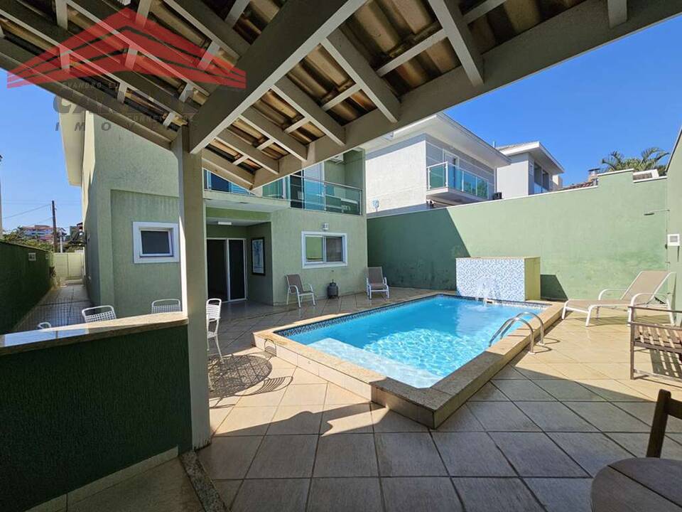 Casa de Condomínio, 4 quartos - Foto 4