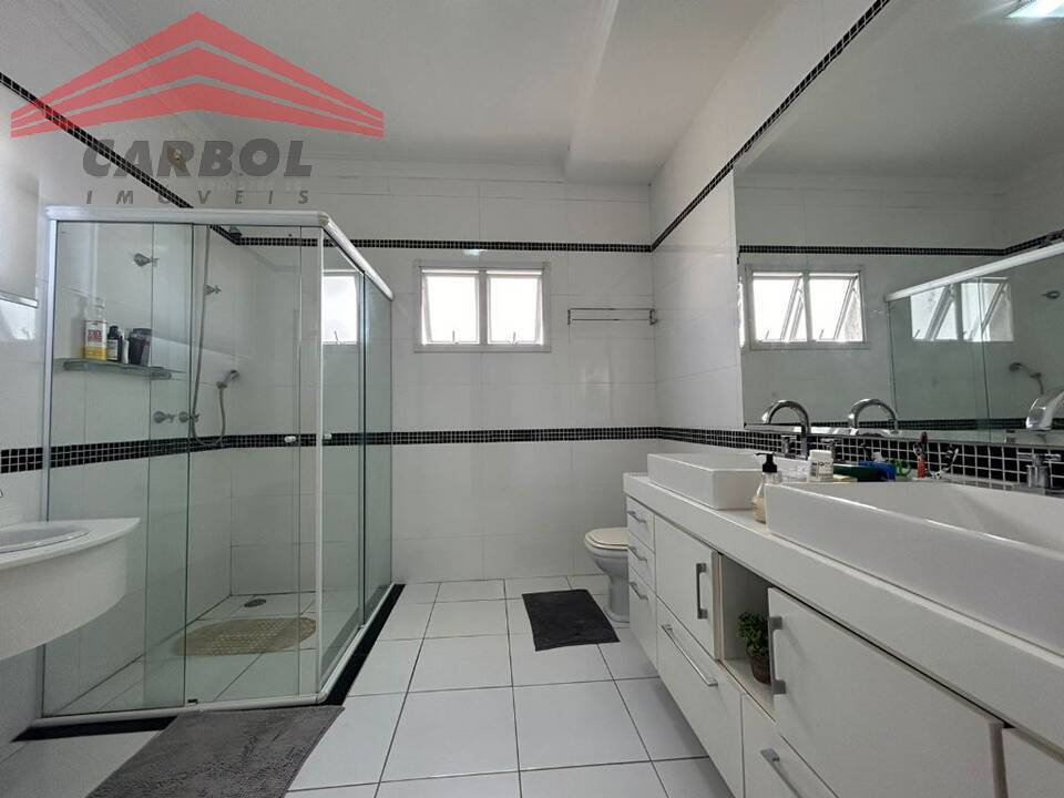 Casa de Condomínio, 4 quartos - Foto 31