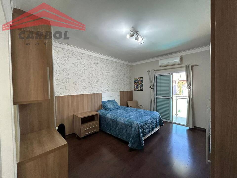 Casa de Condomínio, 4 quartos - Foto 27