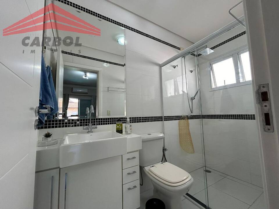 Casa de Condomínio, 4 quartos - Foto 30
