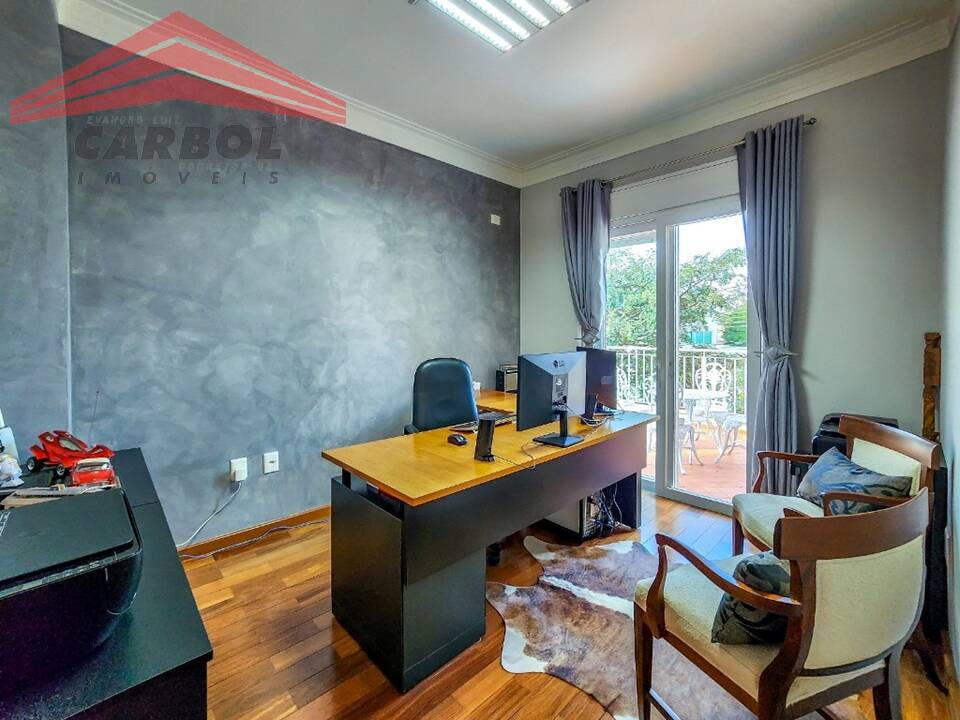 Casa de Condomínio, 5 quartos - Foto 23