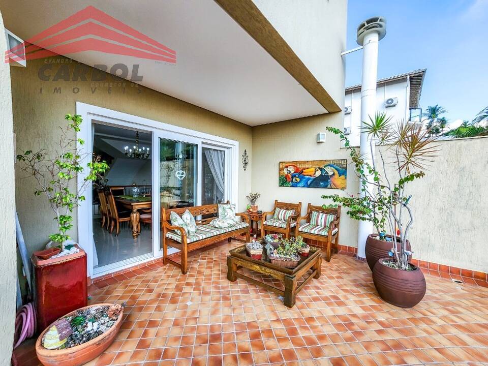 Casa de Condomínio, 5 quartos - Foto 16