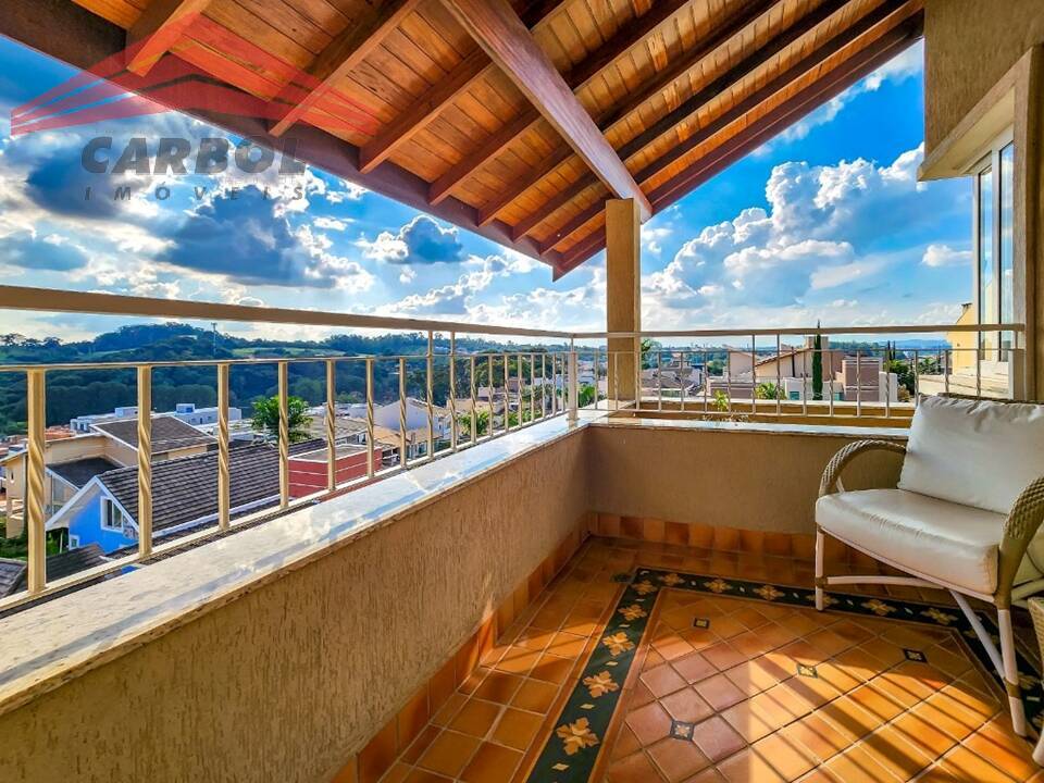 Casa de Condomínio, 5 quartos - Foto 26