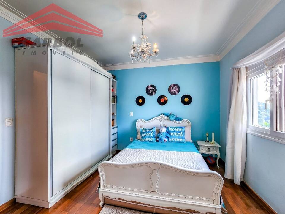 Casa de Condomínio, 5 quartos - Foto 29