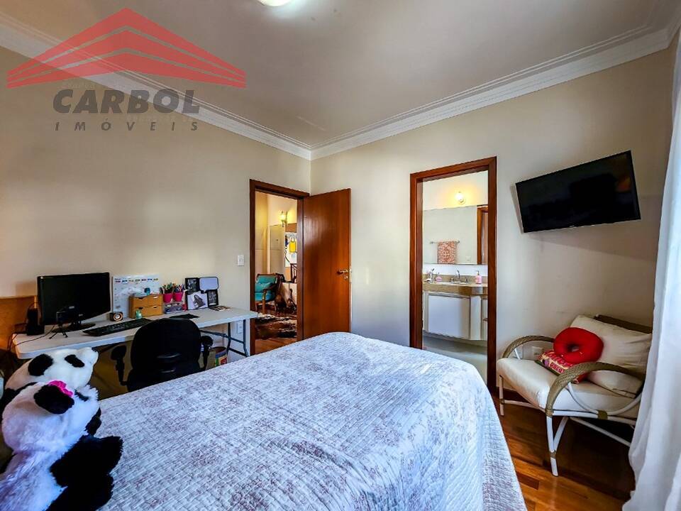 Casa de Condomínio, 5 quartos - Foto 30