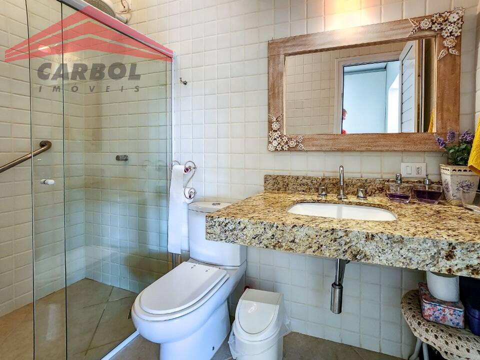 Casa de Condomínio, 5 quartos - Foto 31