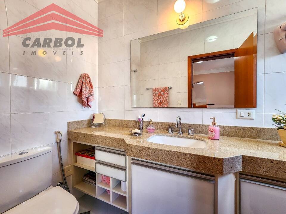 Casa de Condomínio, 5 quartos - Foto 33