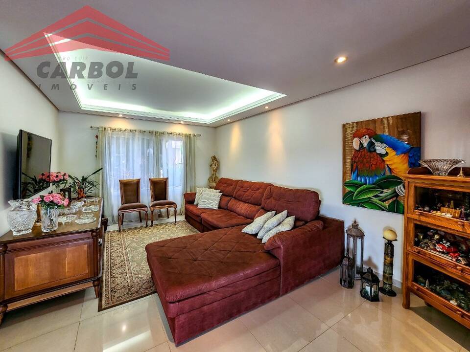 Casa de Condomínio, 5 quartos - Foto 10