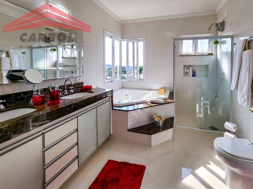 Casa de Condomínio, 5 quartos - Foto 34