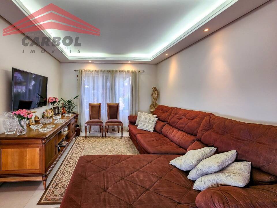 Casa de Condomínio, 5 quartos - Foto 9