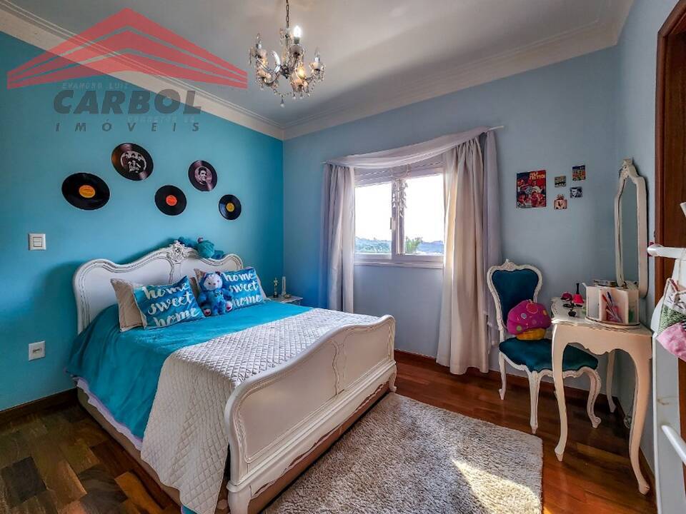 Casa de Condomínio, 5 quartos - Foto 35