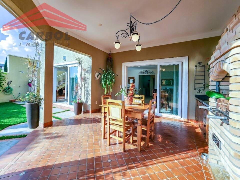 Casa de Condomínio, 5 quartos - Foto 13
