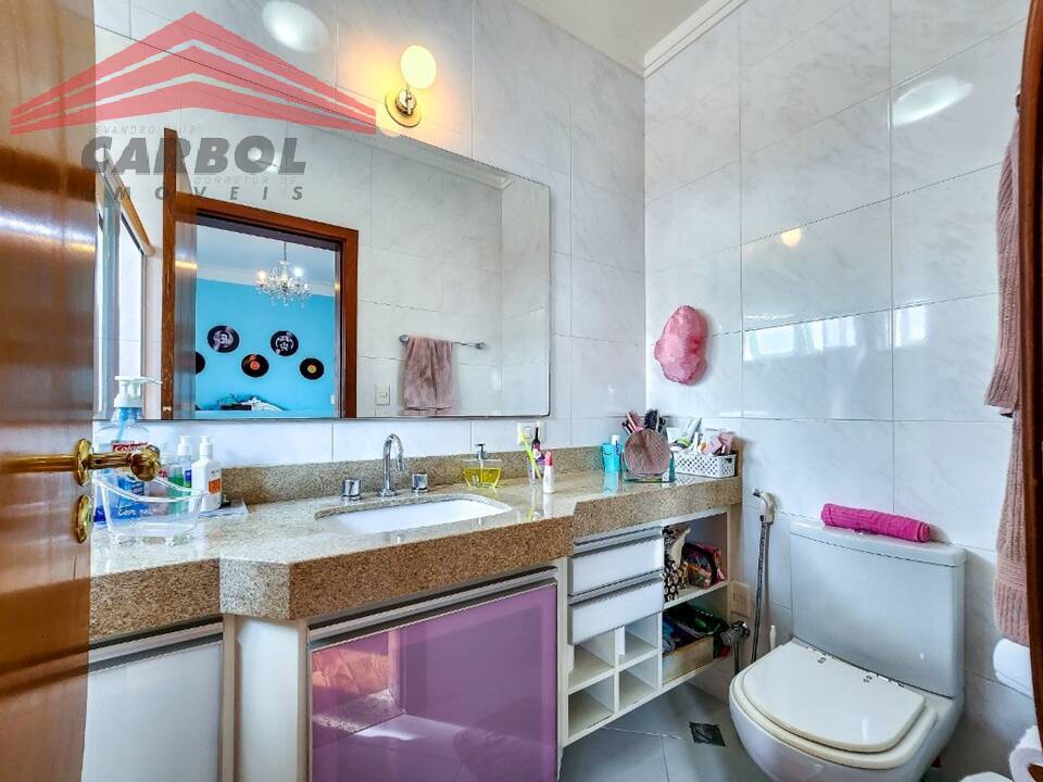 Casa de Condomínio, 5 quartos - Foto 37