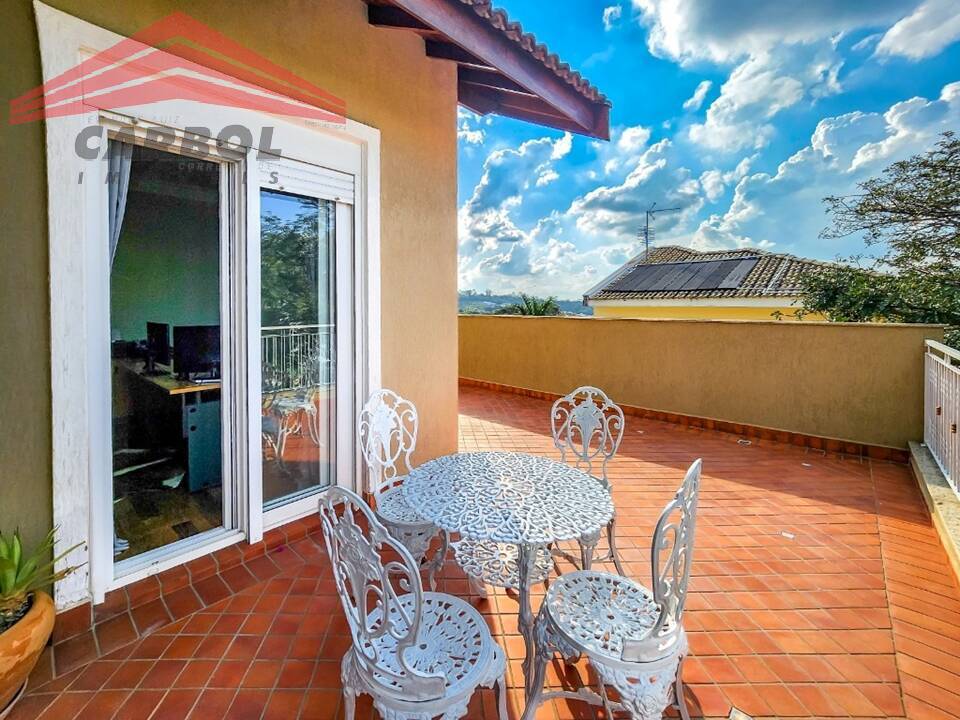 Casa de Condomínio, 5 quartos - Foto 41