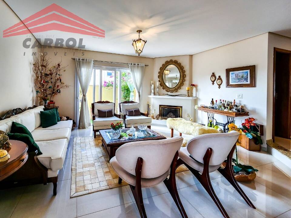 Casa de Condomínio, 5 quartos - Foto 7