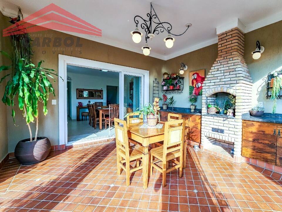 Casa de Condomínio, 5 quartos - Foto 22