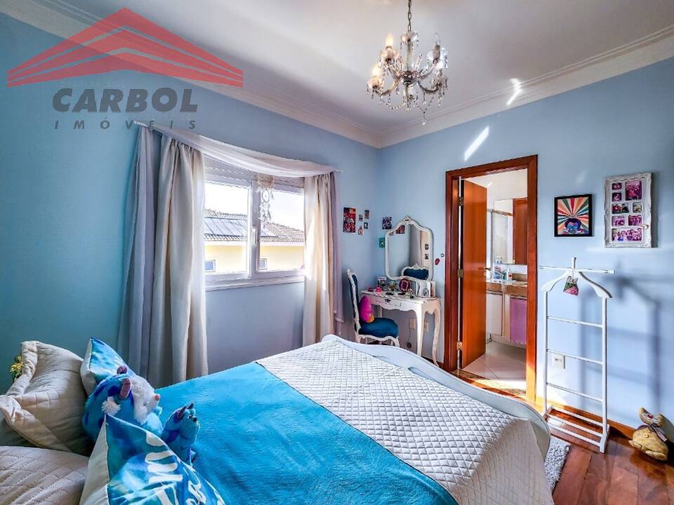 Casa de Condomínio, 5 quartos - Foto 39