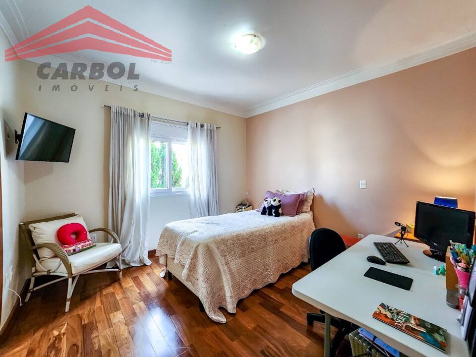 Casa de Condomínio, 5 quartos - Foto 40