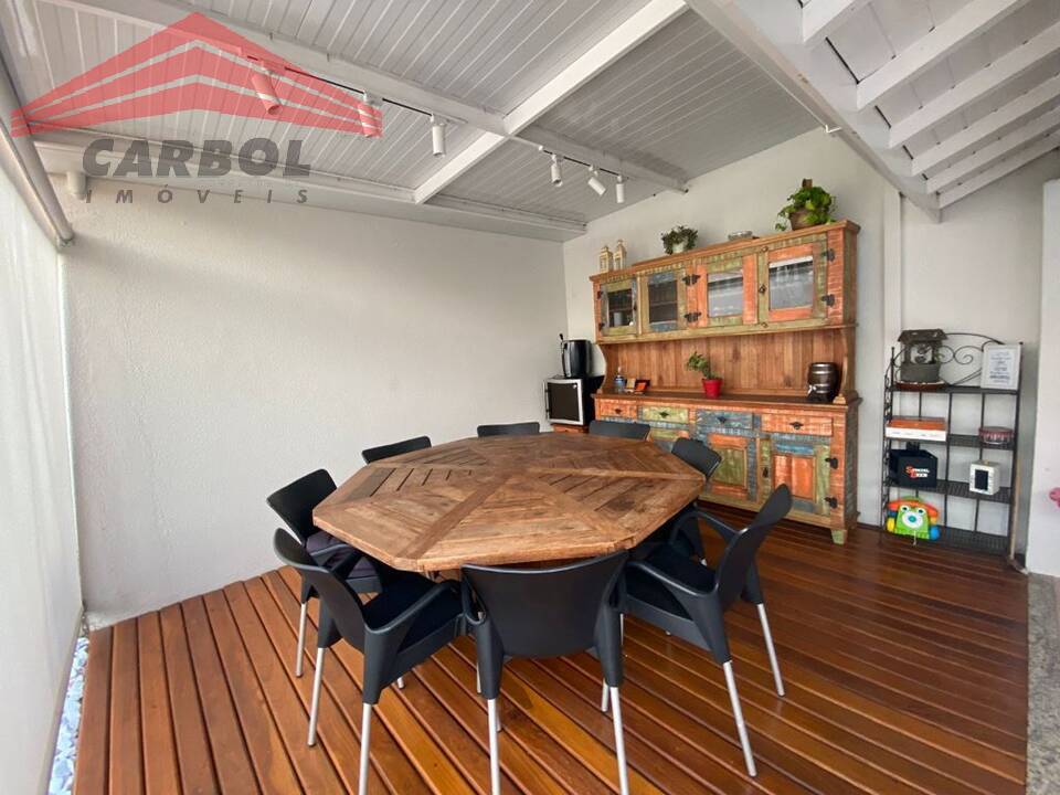 Casa de Condomínio, 3 quartos - Foto 7