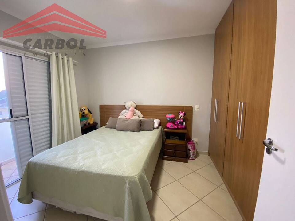 Casa de Condomínio, 3 quartos - Foto 9