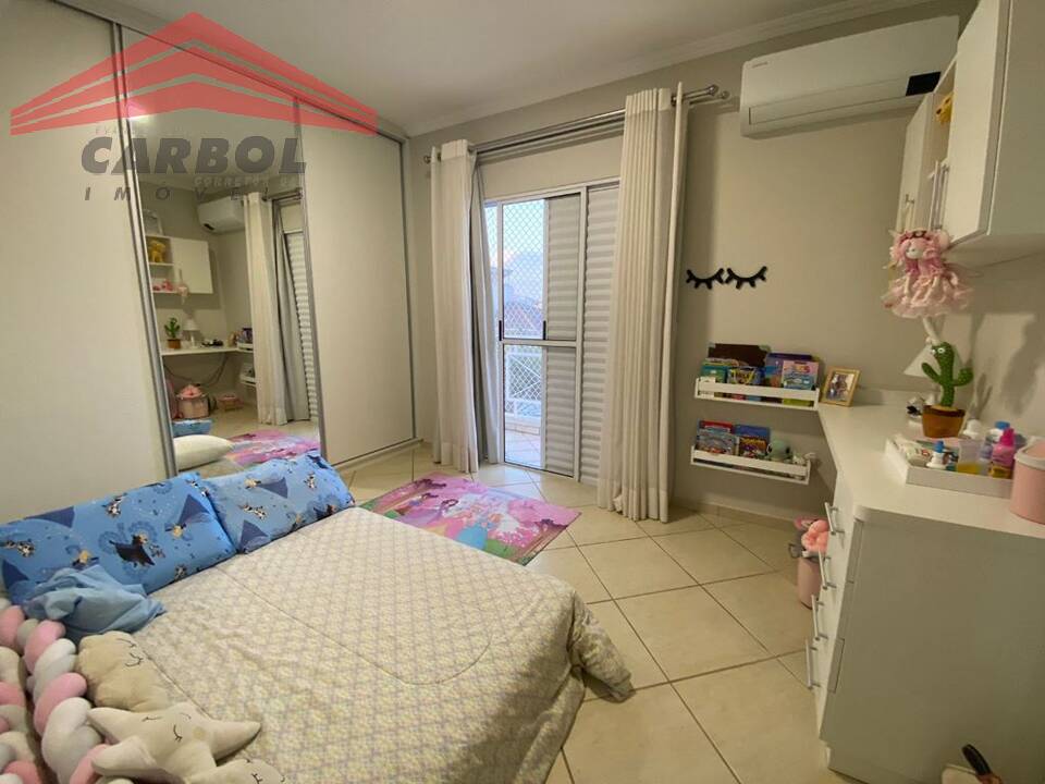Casa de Condomínio, 3 quartos - Foto 10
