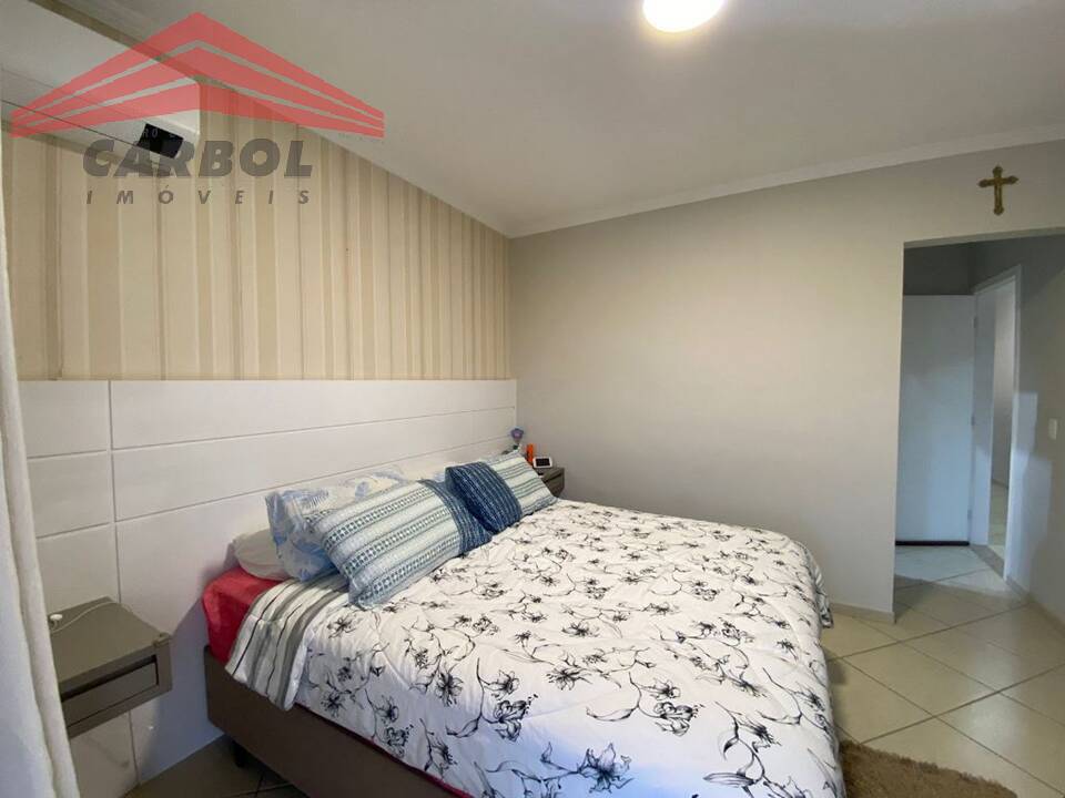 Casa de Condomínio, 3 quartos - Foto 11