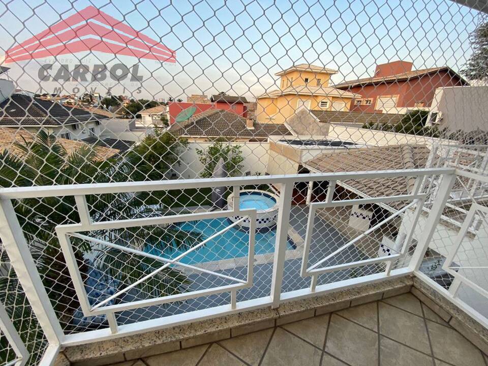 Casa de Condomínio, 3 quartos - Foto 12